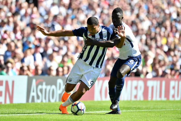 字母哥的獨 字母哥的獨