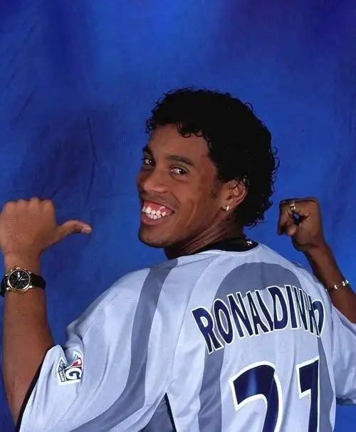 强大的奔跑 强大的奔跑