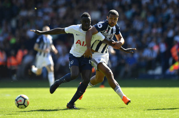 缺失成最大 缺失成最大