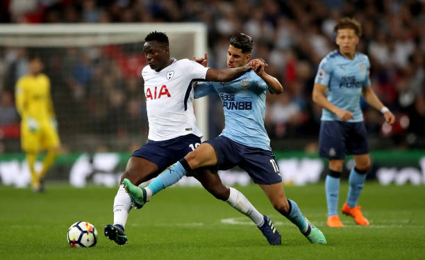 球的影响 球的影响