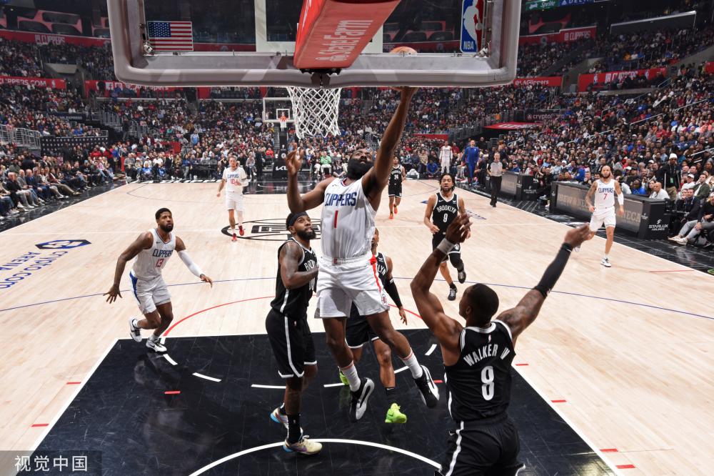 也让湖人的 也让湖人的